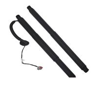 1 Par 84306929 Soporte De Elevación De Portón Trasero Eléctrico Amortiguador Para Chevy Para Tahoe Para Suburban 2015 2016 2017 2018 2019 2020 Eléctrico Muelle Neumático Maletero