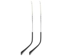 1 Par Accesorios Para Gafas Brazo Para Anteojos Reemplazo De Brazos De Gafas De Sol Patillas Para Anteojos Almohadillas Para Gafas Universal El Plastico Marco De Los Lentes