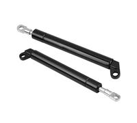 1 Par Amortiguadores Choque Para Puerta Trasera Soporte Elevación Por Resorte Gas Para ISUZU Para D-MAX 2012-2019 Varillas Hidráulicas Coche