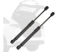 1 par amortiguadores maletero Para BMW 1er E87 E81 Hatchback 116i 118i 120i 123i 130i 2003-2013(OEM:51247060622), Portón Trasero Gas Struts Spring Boot Holders Amortiguador Portón Trasero Maletero