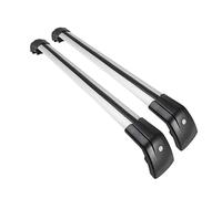 (1 par) Baca de Coche Coche Barras de Techo para Peugeot 3008 2017 2018 2019 2020 Aluminio,Q