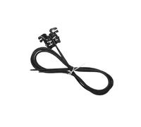 1 Par Cables Defectuosos Pieza Reparación Techo Solar Coche para A6 C7 Q3 2012-2019 4GD898870 IENQBVL