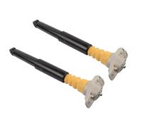 1 par Compatible con Audi TT MKII TTS TTRS FWD Magnetic Ride 2007-2015 amortiguadores traseros