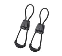 1 Par Cordones Elasticos Zapatillas Deporte 140cm, Cordones Sin Atar Cordones De Zapatos Con Sistema De Autobloqueo De Cierre Rápido Para Niños Adultos Cordones Sin Nudo