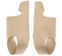 1 par Corrector de juanetes enderezadora de dedo gordo Corrector de juanete ortopédico Corrector de juanete de dedo gordo Hallux Valgus Corrector de manga(L)
