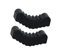 1 Par De Adaptadores Para Soportes De 3/6 Toneladas Que Garantizan Elevadores Estables Soporte Almohadilla De Herramienta De Reparación De Automóviles