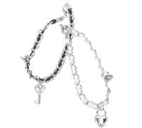 1 Par De Ajustables Para Pareja, De Muñequera