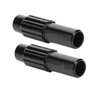 1 par de ajustadores de cable de bicicleta, regulador de l¨ªnea para de marchas, conector de ajuste de cable de freno y hardware para tubos de bicicleta y repuestos