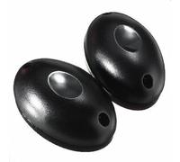 1 par de alarmas de haz único, timbre de puerta, alarma de entrada, sensor de movimiento inalámbrico