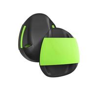 1 Par De Aletas De Natación De Silicona para Mejorar Las Propulsiones Paletas De Natación De Silicona para Entrenamiento De Natación Y Fitness Aleta De Mano De Natación para Entrenamiento