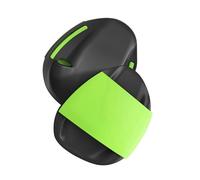 1 Par De Aletas De Natación De Silicona para Mejorar Las Propulsiones Paletas De Natación De Silicona para Entrenamiento De Natación Y Fitness Aleta De Mano De Natación para Entrenamiento