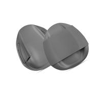 1 Par De Aletas De Natación De Silicona para Mejorar Las Propulsiones Paletas De Natación De Silicona para Entrenamiento De Natación Y Fitness Aleta De Mano De Natación para Entrenamiento