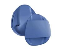 1 Par De Aletas De Natación De Silicona para Mejorar Las Propulsiones Paletas De Natación De Silicona para Entrenamiento De Natación Y Fitness Aleta De Mano De Natación para Entrenamiento