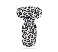 1 par de almohadillas adhesivas para el cuidado de los pies, esponja suave, tacón alto, almohadillas para la parte trasera del zapato