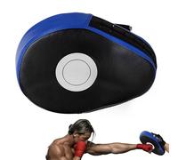 1 par de almohadillas de boxeo, almohadillas de boxeo para adultos, guantes de boxeo y Pa-ds, equipos de kickboxing, gancho, karate, muay thai, guantes de entrenamiento, almohadilla de entrenamiento