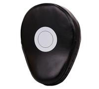 1 par de almohadillas de boxeo, almohadillas de boxeo para adultos, guantes de boxeo y Pa-ds, equipos de kickboxing, gancho, karate, muay thai, guantes de entrenamiento, almohadilla de entrenamiento