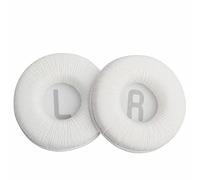 1 par de almohadillas de esponja de repuesto para auriculares JBL Tune 600 E35 T500BT T450 T450BT