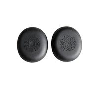 1 Par de Almohadillas de Esponja para Auriculares Evolve 2 55/50. Reemplazo de Almohadillas para Auriculares.