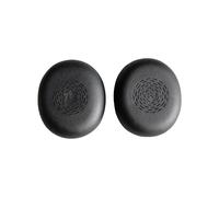 1 Par de Almohadillas de Esponja para Auriculares Evolve2 65UC/MS Flex. Reemplazo de Almohadillas para Auriculares.