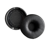 1 par de almohadillas de esponja para auriculares Jabra Engage 55/65/75