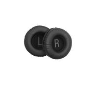 1 par de almohadillas de espuma de repuesto para auriculares JBL Tune600, T500BT, T450, T450BT, JR300BT