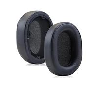 1 par de almohadillas de espuma de repuesto para CORSAIR HS55 HS55 PRO HS65