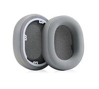 1 par de almohadillas de espuma de repuesto para CORSAIR HS55 HS55 PRO HS65