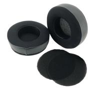1 par de almohadillas de gel refrigerante para auriculares T5P DT440 DT990 DT880 DT770 almohadillas de repuesto para auriculares T5P DT440 DT990 DT880 DT770