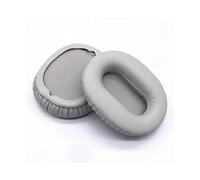 1 par de almohadillas de repuesto de cuero proteico para auriculares Sony WH-CH710N CH720N