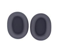 1 par de almohadillas de repuesto de esponja suave para auriculares compatibles con Bluetooth H7 H9 WHG900N