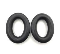 1 par de almohadillas de repuesto de piel de oveja almohadillas para los oídos para HD598 HD599 HD569 HD559 HD555 y más
