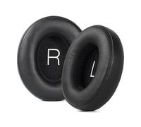 1 par de almohadillas de repuesto para auriculares Shure AONIC 50 Gen 1/Gen 2, almohadillas de espuma de piel de proteína