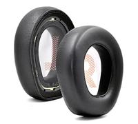 1 par de Almohadillas de Repuesto para JBL Quantum One, Almohadillas de Repuesto para Auriculares Que reducen el Ruido Externo Molesto, Mantienen la Calidad del Sonido Original