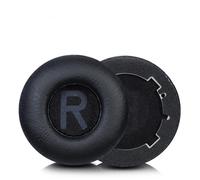 1 par de Almohadillas de Repuesto para JBL Tune 660NC 600BT T600BT T600NC 600 BTNC, Noise Cancelling Headphones Ear Pads Covers Accessories,Soft Memory Foam (Negro)