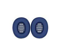 1 Par de Almohadillas de Repuesto para JBL Tune 770NC Auriculares, Funda Protectora de Silicona Resistente al Desgaste para JBL Tune 770NC Auriculares, Accesorios para Auriculares，Blue