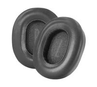 1 par de Almohadillas de Repuesto para los oídos, Almohadillas de proteico, Almohadillas para los oídos, Cubierta de esponjas, Orejeras para Auriculares H1i, Funda de cojín de proteico
