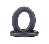 1 par de Almohadillas de Repuesto para Sennheiser PXC 350/450/ HD380, Material Suave, reducen el Molesto Ruido del Exterior