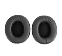 1 par de almohadillas negras para auriculares Sony MDR-7506