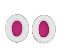 1 par de almohadillas para auriculares Cloud 2/Flight que mejora la comodidad y compatibilidad con múltiples dispositivos