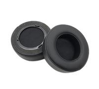1 par de almohadillas para auriculares CORSAIR VIRTUOSO RGB Wireless SE, almohadillas de espuma elástica, cojín de esponja de repuesto