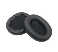 1 par de almohadillas para auriculares H9 H7 WHG900N, almohadillas para los oídos, esponjas y fundas de cojín para los oídos