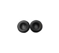 INF 1 par de Almohadillas de Cuero proteico PU para JBL Live 400, Ajuste preciso, Experiencia de Sonido Mejorada, cómodas y Suaves de Llevar