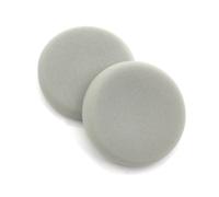1 par de almohadillas para auriculares Koss Porta Pro PP PX100. Almohadillas elásticas de espuma para los oídos. Almohadillas de repuesto de