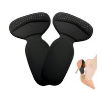 1 Par De Almohadillas Para El Talón, Inserciones Autoadhesivas Para Zapatos Demasiado Grandes, Protectores De Talones Antiampollas, Almohadilla Protectora De Talones, Mejora El Ajuste Del Zapato
