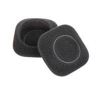 1 par de almohadillas para orejas para auriculares H150, H151, H130 y H250, almohadillas para los oídos, esponjas, cojines, almohadones