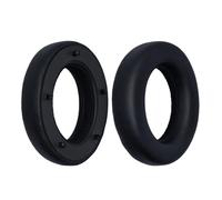 1 par de almohadillas suaves de repuesto para auriculares Focal Clear Elegia, esponjas, orejeras, almohadillas de repuesto