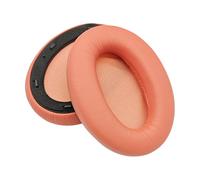 1 par de almohadillas suaves de repuesto para auriculares MT6, esponjas, orejeras, almohadillas para auriculares