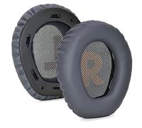 1 par de almohadillas suaves L/R de repuesto para auriculares JBL Quantum 100