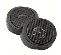 1 par de Altavoces de Alta Potencia TS-S20, de Alta frecuencia, modificados para Coche, máx. 200 W. Altavoces de Coche Audio para Coche