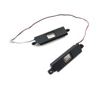 1 par de altavoces integrados de repuesto izquierdo y derecho E6520 0F0W91 PK23000EA00 accesorios de bocina portátil portátil